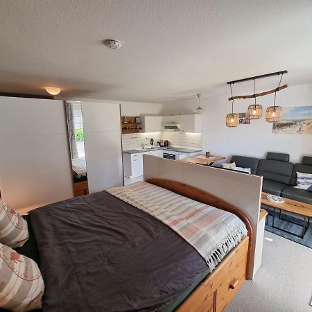 Steffis Ferienwohnung Groemitz Ngoại thất bức ảnh