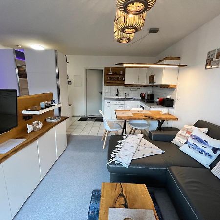 Steffis Ferienwohnung Groemitz Ngoại thất bức ảnh